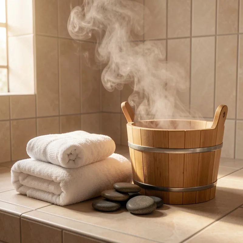 Exercices de respiration et meditation pour une detente profonde